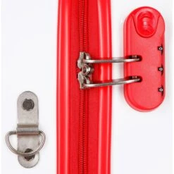 Disney Maleta Correpasillos 2 Ruedas Multidireccionales Cars Joy 9 Disney Maleta Correpasillos 2 Ruedas Multidireccionales Cars Joy -Almacenamiento De Viaje 22661