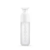 Botella Plastico Dopper Paradise 450 Ml Blanco (Pure White) -Almacenamiento De Viaje 22700