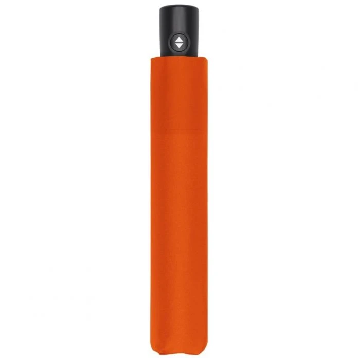 Paraguas Ultraligero Automático Doppler Zero Magic Vibrant Orange 4 Paraguas Ultraligero Automático Doppler Zero Magic Vibrant Orange - Imagen 2