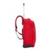 Mochila Cabina Con Ruedas 55 Cm Roncato Crosslite Rojo (Rosso) -Almacenamiento De Viaje 22722