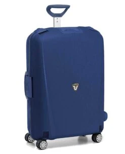 Maleta Trolley Grande 75 Cm 4R Roncato Light Navy