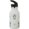 Termo Infanil 300 Ml Fresk Pingüinos -Almacenamiento De Viaje 23198