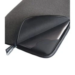 Funda Ordenador 9-10" Tucano Melange Sleeve Negro -Almacenamiento De Viaje 23311