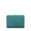Funda Ordenador 13" Tucano Velluto Sleeve Petroleo (Verde)