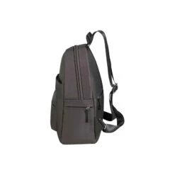Mochila Grande Samsonite Move 3.0 Gris (Dark Grey) -Almacenamiento De Viaje 23387