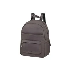 Mochila Grande Samsonite Move 3.0 Gris (Dark Grey) -Almacenamiento De Viaje 23413