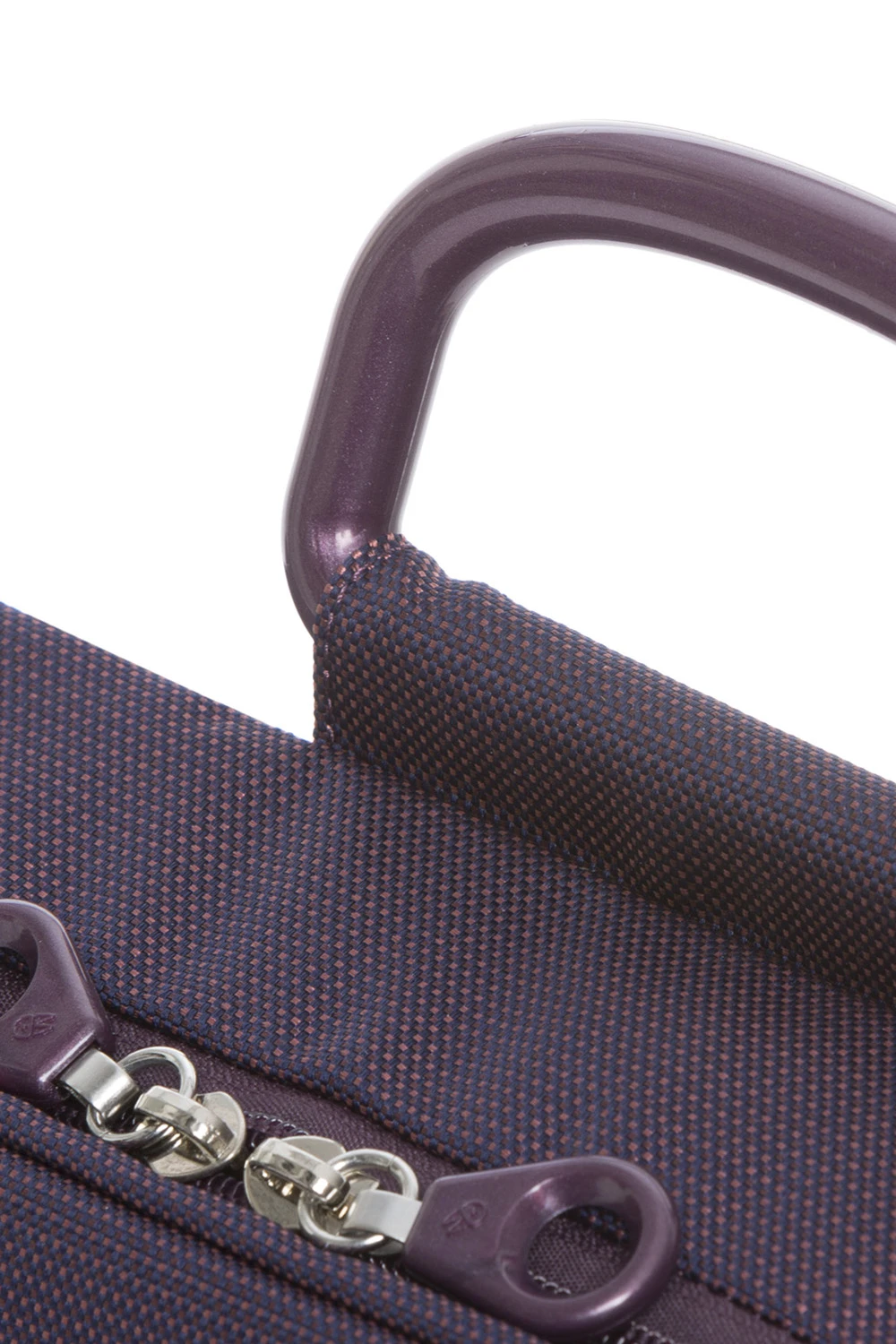 Mochila Estrecha MD20 QMTZ4 Mandarina Duck Granate (Tillandsia Purple) 6 Mochila Estrecha MD20 QMTZ4 Mandarina Duck Granate (Tillandsia Purple) - Imagen 4