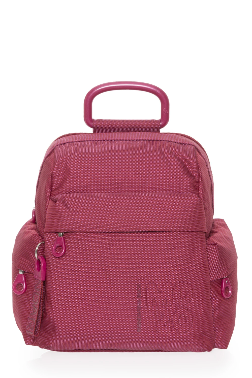 Mochila Pequeña MD20 QMTT1 Mandarina Duck Cereza (Cerise) 3 Mochila Pequeña MD20 QMTT1 Mandarina Duck Cereza (Cerise)