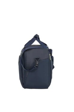 Bolso De Viaje - Mochila American Tourister Summerfunk Azul Navy -Almacenamiento De Viaje 23675