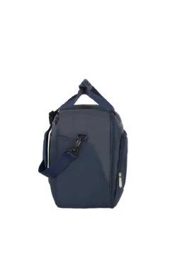 Bolso De Viaje - Mochila American Tourister Summerfunk Azul Navy -Almacenamiento De Viaje 23892
