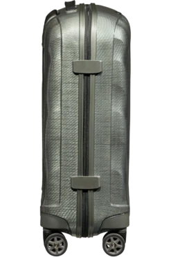 Maleta Cabina 55 Cm 4R Expandible Samsonite C-Lite Verde (Metallic Green) -Almacenamiento De Viaje 23968