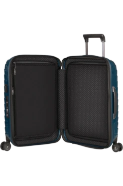 Maleta Cabina 55 Cm 4 Ruedas Exp Samsonite Proxis Azul (Petrol Blue) 10 Maleta Cabina 55 Cm 4 Ruedas Exp Samsonite Proxis Azul (Petrol Blue) -Almacenamiento De Viaje 23998