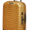 Maleta Cabina 55 Cm 4 Ruedas Exp Samsonite Proxis Dorada (Honey Gold) 2 Maleta Cabina 55 Cm 4 Ruedas Exp Samsonite Proxis Dorada (Honey Gold) -Almacenamiento De Viaje 24015