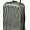 Maleta Cabina 55 Cm 4R Expandible Samsonite C-Lite Verde (Metallic Green) 1 Maleta Cabina 55 Cm 4R Expandible Samsonite C-Lite Verde (Metallic Green) -Almacenamiento De Viaje 24041