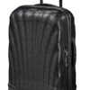 Maleta Trolley Cabina 55 Cm 4R Expandible Samsonite C-Lite Negro (Black) 1 Maleta Trolley Cabina 55 Cm 4R Expandible Samsonite C-Lite Negro (Black) -Almacenamiento De Viaje 24045