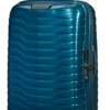 Maleta Mediana 69 Cm 4R Samsonite Proxis Azul (Petrol Blue) 2 Maleta Mediana 69 Cm 4R Samsonite Proxis Azul (Petrol Blue) -Almacenamiento De Viaje 24067