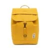 Mochila Lefrik Scout Metal Hook Amarillo (Mustard) 1 Mochila Lefrik Scout Metal Hook Amarillo (Mustard) -Almacenamiento De Viaje 24124
