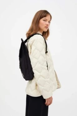 Mochila Lefrik Handy Metal Hook Negro 14 Mochila Lefrik Handy Metal Hook Negro -Almacenamiento De Viaje 24139