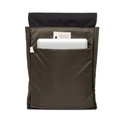 Mochila Lefrik Handy Metal Hook Negro 11 Mochila Lefrik Handy Metal Hook Negro -Almacenamiento De Viaje 24142