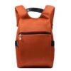Mochila Mediana Antirrobo 3D KCB 2361 Naranja