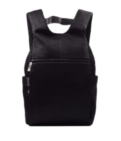 Mochila Grande Antirrobo 3D KCB 2360 Negro