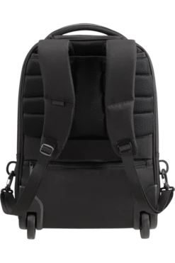 Mochila-trolley Con 2 Ruedas Ordenador 15,6 " Samsonite Cityscape Evo Negro 13 Mochila-trolley Con 2 Ruedas Ordenador 15,6 " Samsonite Cityscape Evo Negro -Almacenamiento De Viaje 24268