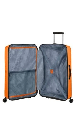 Maleta Grande 77cm 4 R American Tourister Airconic Naranja (Mango Orange) 16 Maleta Grande 77cm 4 R American Tourister Airconic Naranja (Mango Orange) -Almacenamiento De Viaje 24355