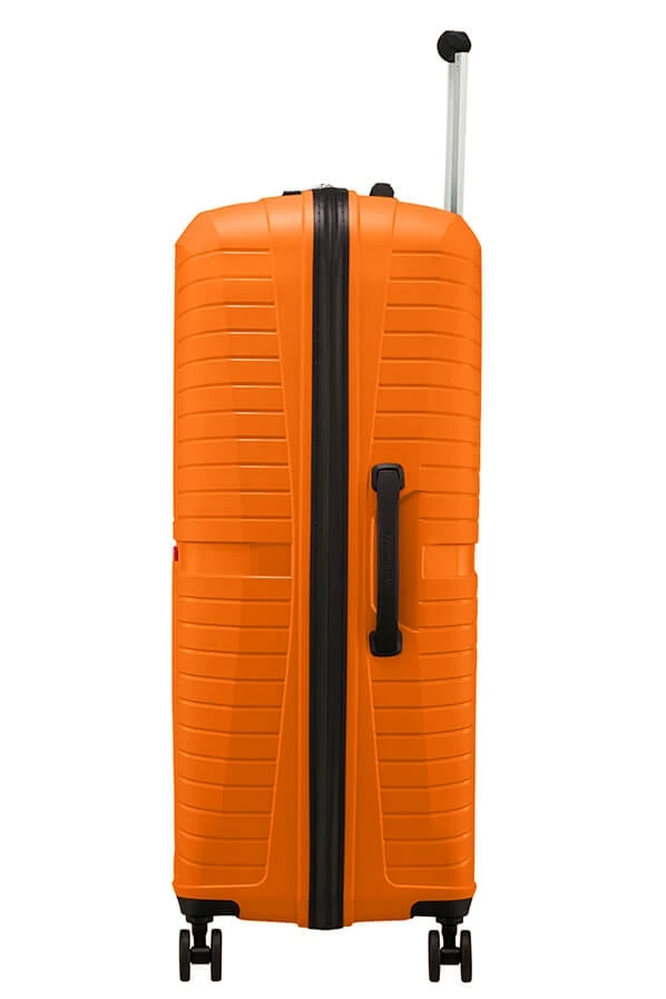 Maleta Grande 77cm 4 R American Tourister Airconic Naranja (Mango Orange) 6 Maleta Grande 77cm 4 R American Tourister Airconic Naranja (Mango Orange) - Imagen 4