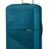 Maleta Mediana 67cm 4 R American Tourister Airconic Azul (Deep Ocean) -Almacenamiento De Viaje 24374
