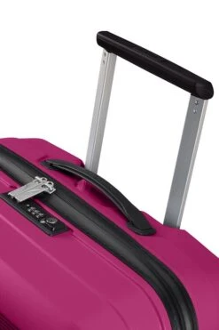 Maleta Grande 77cm 4 R American Tourister Airconic Morada (Deep Orchid) 13 Maleta Grande 77cm 4 R American Tourister Airconic Morada (Deep Orchid) -Almacenamiento De Viaje 24375