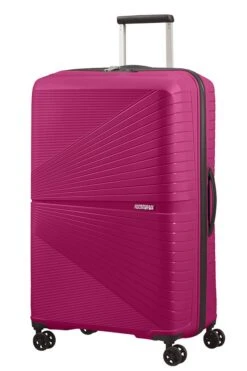 Maleta Grande 77cm 4 R American Tourister Airconic Morada (Deep Orchid)