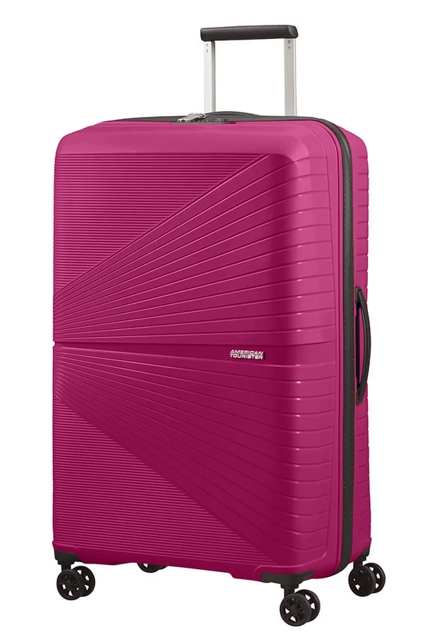 Maleta Grande 77cm 4 R American Tourister Airconic Morada (Deep Orchid) 3 Maleta Grande 77cm 4 R American Tourister Airconic Morada (Deep Orchid)