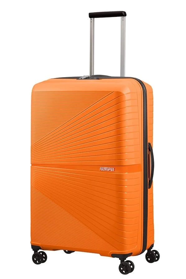 Maleta Grande 77cm 4 R American Tourister Airconic Naranja (Mango Orange) 7 Maleta Grande 77cm 4 R American Tourister Airconic Naranja (Mango Orange) - Imagen 5
