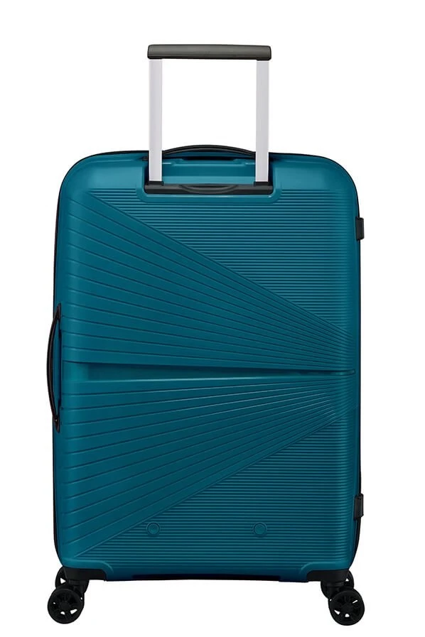 Maleta Mediana 67cm 4 R American Tourister Airconic Azul (Deep Ocean) 9 Maleta Mediana 67cm 4 R American Tourister Airconic Azul (Deep Ocean) - Imagen 7