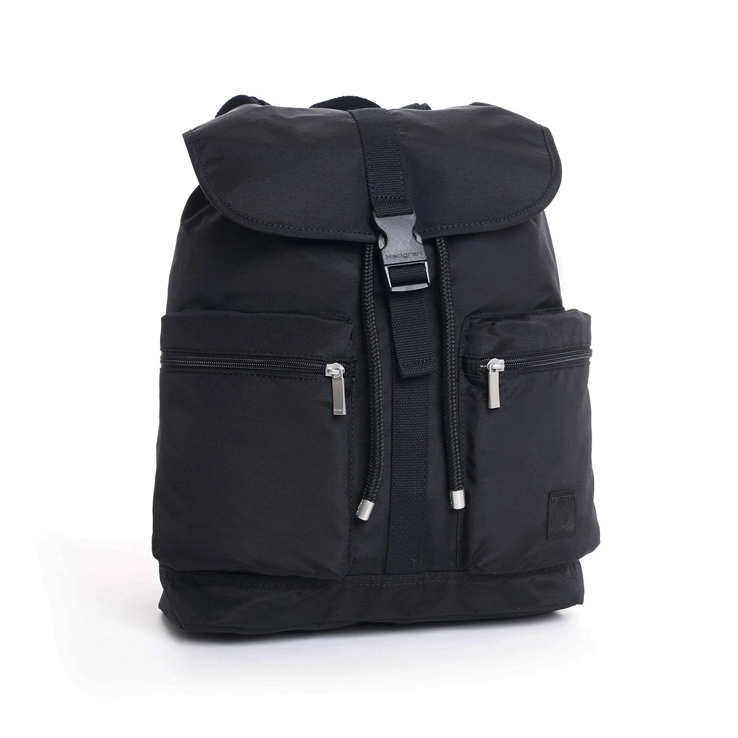 Mochila Urbana Hedgren Sunrise Negro 4 Mochila Urbana Hedgren Sunrise Negro - Imagen 2
