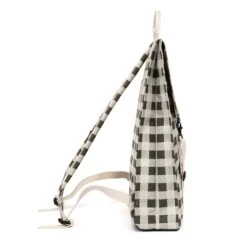 Mochila Lefrik Handy Printed Vichy -Almacenamiento De Viaje 24608