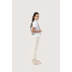 Mochila Lefrik Handy Printed Optic 9 Mochila Lefrik Handy Printed Optic -Almacenamiento De Viaje 24612