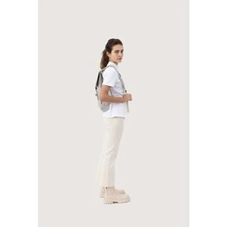 Mochila Lefrik Handy Printed Optic 6 Mochila Lefrik Handy Printed Optic - Imagen 4