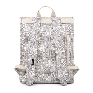 Mochila Lefrik Handy Printed Optic 4 Mochila Lefrik Handy Printed Optic - Imagen 2