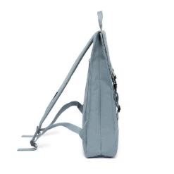 Mochila Lefrik Handy Metal Hook Azul Piedra ( Stone Blue ) -Almacenamiento De Viaje 24784