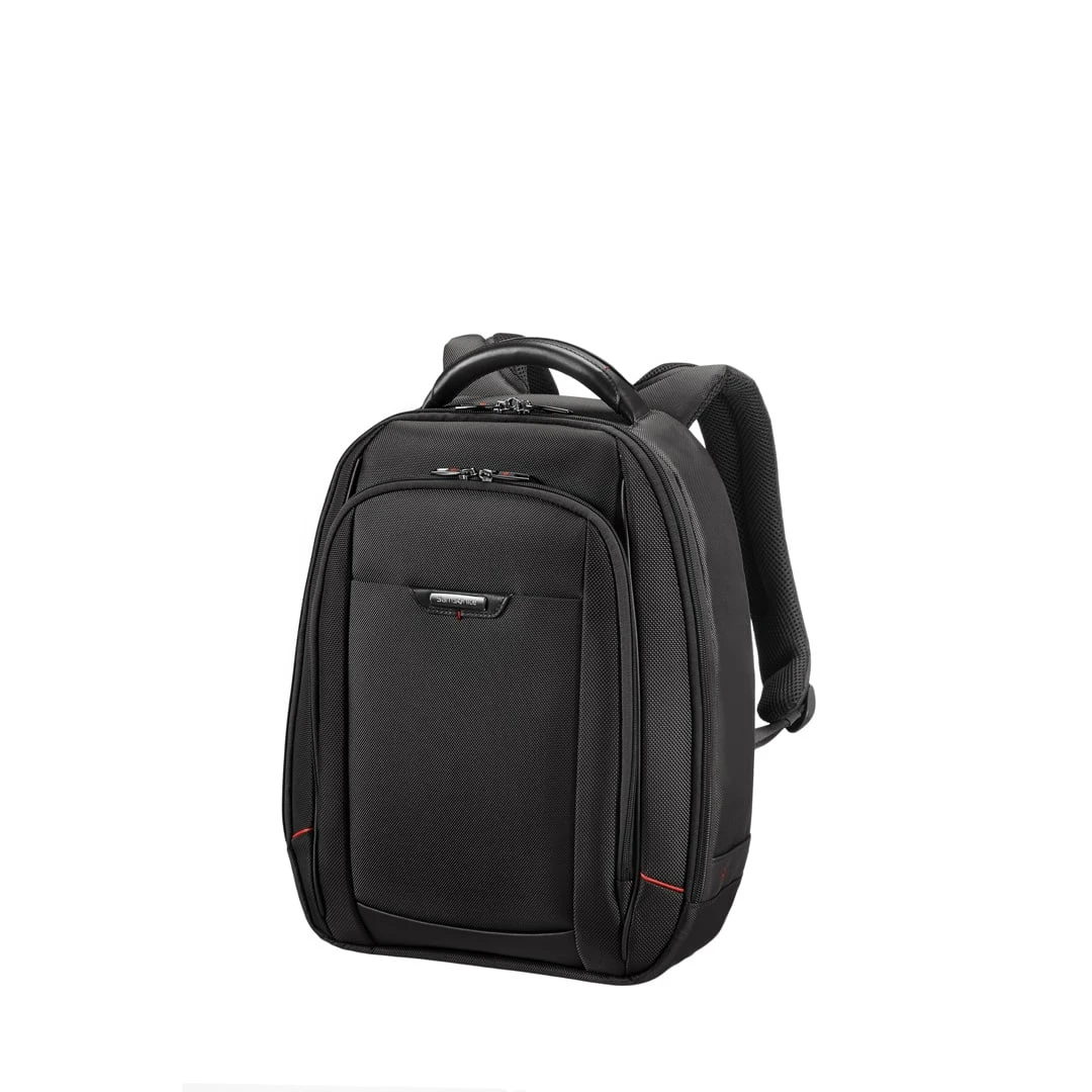 Mochila Samsonite Pro-Dlx 4 LAPTOP BACKPACK M 14.1. BLAC 3 Mochila Samsonite Pro-Dlx 4 LAPTOP BACKPACK M 14.1. BLAC