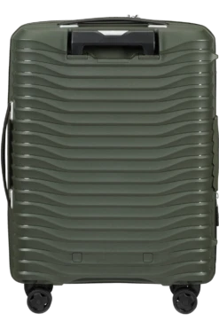 Maleta Cabina 55 Cm 4 Ruedas Samsonite Upscape Verde (Climbing Ivy) 13 Maleta Cabina 55 Cm 4 Ruedas Samsonite Upscape Verde (Climbing Ivy) -Almacenamiento De Viaje 25244
