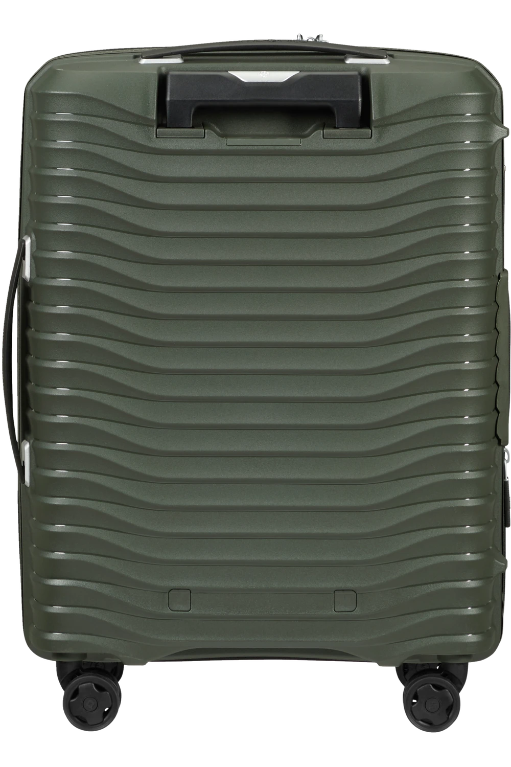 Maleta Cabina 55 Cm 4 Ruedas Samsonite Upscape Verde (Climbing Ivy) 8 Maleta Cabina 55 Cm 4 Ruedas Samsonite Upscape Verde (Climbing Ivy) - Imagen 6