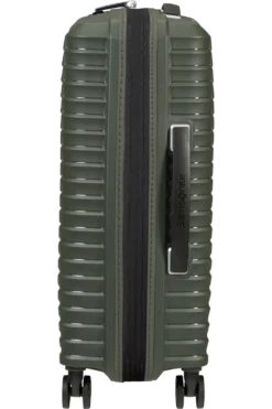 Maleta Cabina 55 Cm 4 Ruedas Samsonite Upscape Verde (Climbing Ivy) 11 Maleta Cabina 55 Cm 4 Ruedas Samsonite Upscape Verde (Climbing Ivy) -Almacenamiento De Viaje 25278