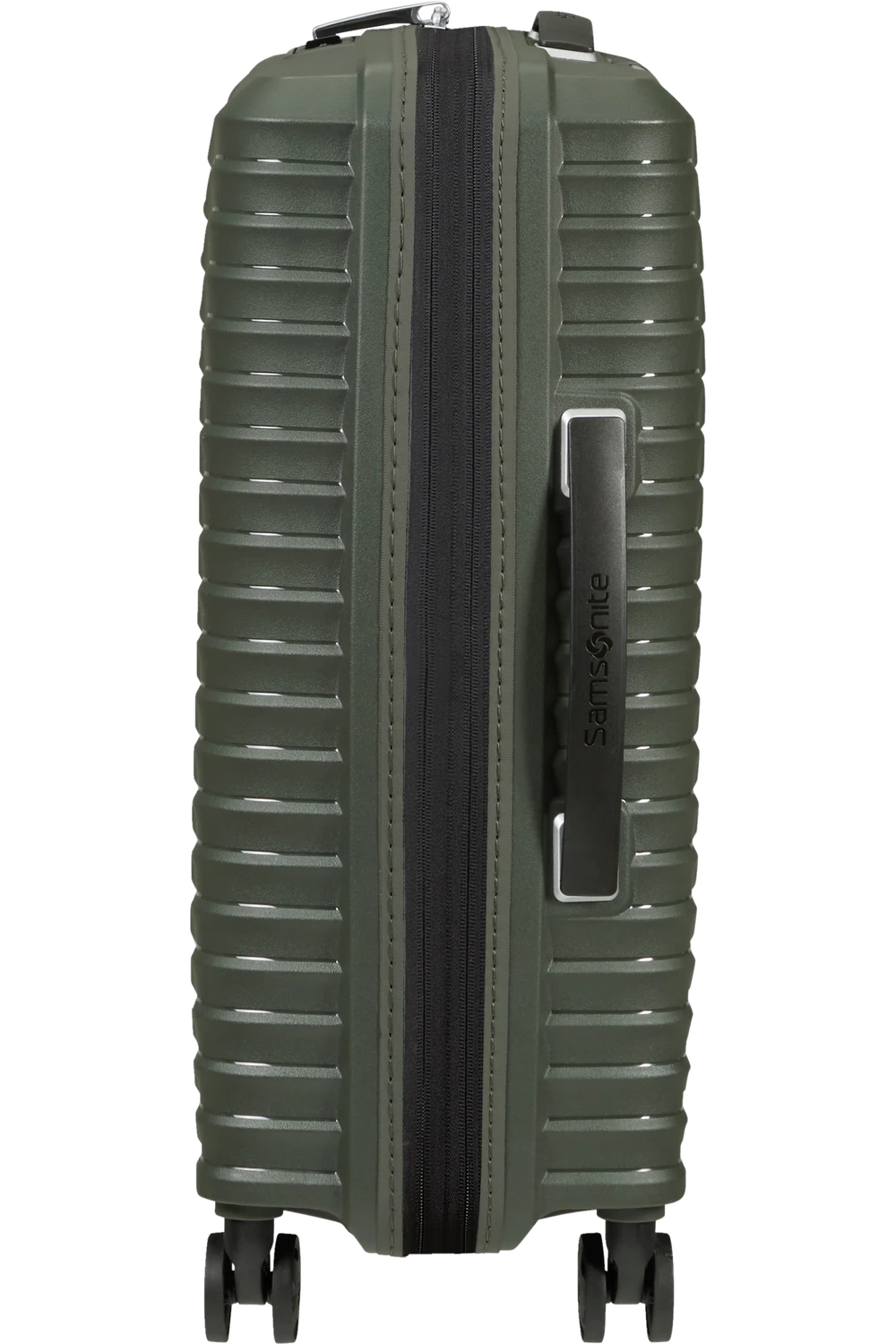 Maleta Cabina 55 Cm 4 Ruedas Samsonite Upscape Verde (Climbing Ivy) 6 Maleta Cabina 55 Cm 4 Ruedas Samsonite Upscape Verde (Climbing Ivy) - Imagen 4