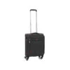 Maleta Trolley Cabina 55 Cm 4 Ruedas Exp Roncato Modo Penta Gris ( Antracit