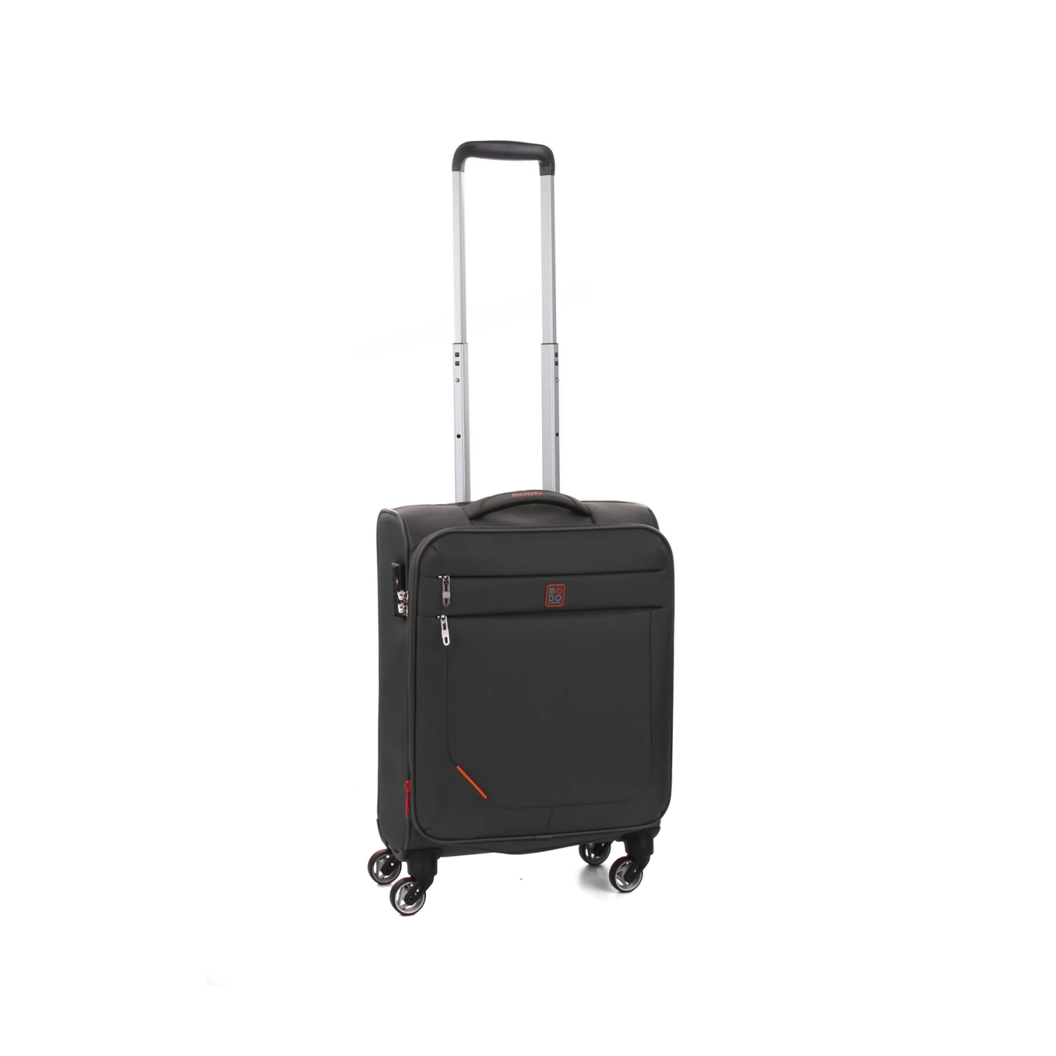 Maleta Trolley Cabina 55 Cm 4 Ruedas Exp Roncato Modo Penta Gris ( Antracit 3 Maleta Trolley Cabina 55 Cm 4 Ruedas Exp Roncato Modo Penta Gris ( Antracit
