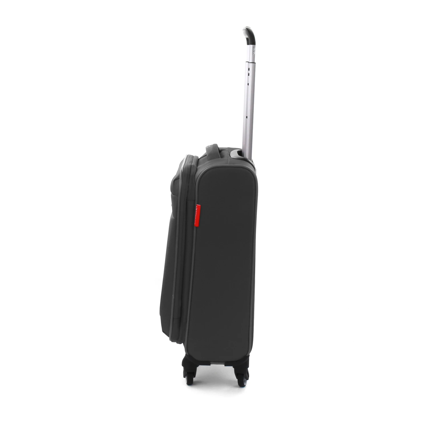 Maleta Trolley Cabina 55 Cm 4 Ruedas Exp Roncato Modo Penta Gris ( Antracit 7 Maleta Trolley Cabina 55 Cm 4 Ruedas Exp Roncato Modo Penta Gris ( Antracit - Imagen 5
