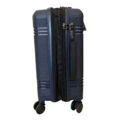 Maleta Mediana 4 Ruedas Expandible Bienoti-EV 8092 Marino 15 Maleta Mediana 4 Ruedas Expandible Bienoti-EV 8092 Marino -Almacenamiento De Viaje 25620