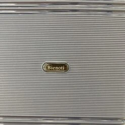 Maleta Mediana 4 Ruedas Expandible Bienoti-EV 8092 Marino 12 Maleta Mediana 4 Ruedas Expandible Bienoti-EV 8092 Marino -Almacenamiento De Viaje 25627